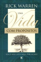 VIDA COM PROPÓSITOS - RICK WARREN